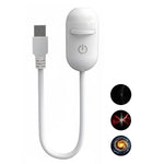 NEW 2-in-1 Mini Galaxy Star Projector Night Light Dual Use HD Romantic Ambient Lamp USB Powered for Car Interior & Bedroom Decor - flohmarkt-deutschland.shop