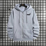 New in Women Tracksuit Trend Printing Hooded Sweatshirts Pants 2Pcs Set Casual Zipper Overcoat Suit Daily Clothing Autumn Winter - flohmarkt-deutschland.shop