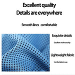 New Microfiber Towel Sports Quick Dry Super Absorbent Camping Towel Ultra Soft Lightweight Gym Swimming Yoga Beach Towel - flohmarkt-deutschland.shop