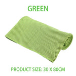 New Microfiber Towel Sports Quick Dry Super Absorbent Camping Towel Ultra Soft Lightweight Gym Swimming Yoga Beach Towel - flohmarkt-deutschland.shop