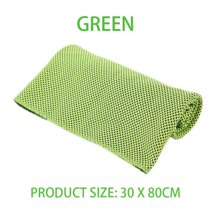 New Microfiber Towel Sports Quick Dry Super Absorbent Camping Towel Ultra Soft Lightweight Gym Swimming Yoga Beach Towel - flohmarkt-deutschland.shop