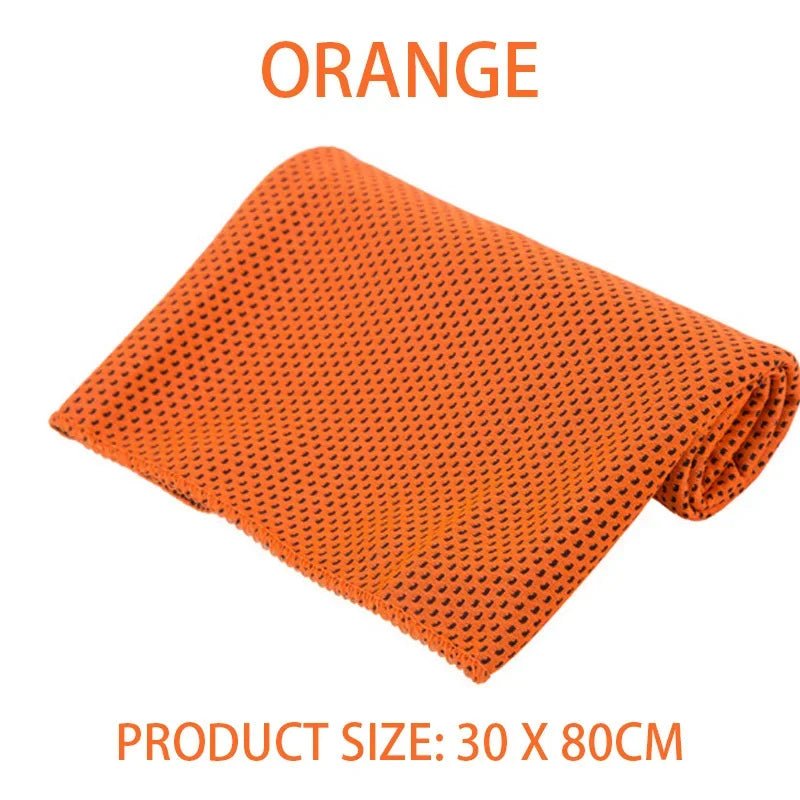 New Microfiber Towel Sports Quick Dry Super Absorbent Camping Towel Ultra Soft Lightweight Gym Swimming Yoga Beach Towel - flohmarkt-deutschland.shop