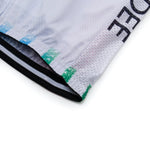 New UAE Cycling Jersey White TOTAL Team Bike Jersey Shorts Set Men Women Quick dry Ropa Ciclismo Pro Bicycle T-Shirt Clothing - flohmarkt-deutschland.shop