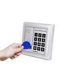 NFC RFID Karte wiederbeschreibbar 13,56 MHz Duplikator - flohmarkt-deutschland.shop
