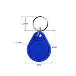 NFC RFID Karte wiederbeschreibbar 13,56 MHz Duplikator - flohmarkt-deutschland.shop