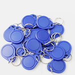 NFC RFID Karte wiederbeschreibbar 13,56 MHz Duplikator - flohmarkt-deutschland.shop