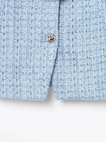 NLZGMSJ 2025 Frühling Damen Weste Top Mode mit Gürtel Slim Fit ärmellose Jacke Top für Frauen Textur Weste Top Neu - flohmarkt-deutschland.shop