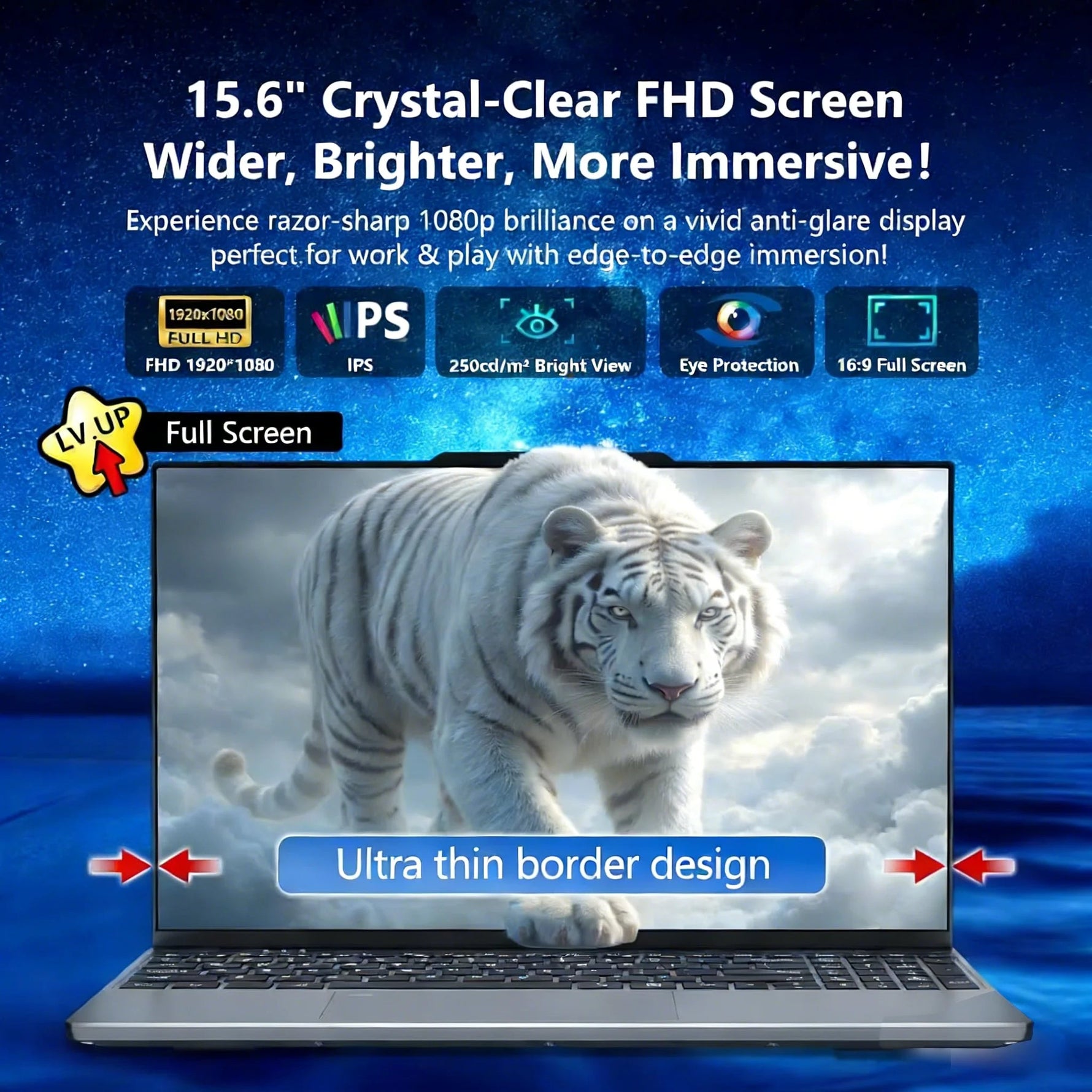 Notebook 15,6 Zoll Intel Core i9 16GB RAM 1TB SSD Windows 11 - flohmarkt-deutschland.shop