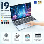 Notebook 15,6 Zoll Intel Core i9 16GB RAM 1TB SSD Windows 11 - flohmarkt-deutschland.shop