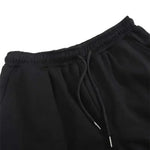 ONE PIECE Men's Pants Trousers Sweatpants Roronoa Zoro Anime Spring Autumn Hip Hop Punk Y2K Homegrown Jogger Pants Winter - flohmarkt-deutschland.shop