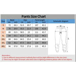 ONE PIECE Men's Pants Trousers Sweatpants Roronoa Zoro Anime Spring Autumn Hip Hop Punk Y2K Homegrown Jogger Pants Winter - flohmarkt-deutschland.shop