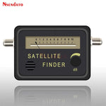 Original satfinder Satellite Finder Alignment Signal Meter Receptor For Dish TV LNB Direc Digital Signal Amplifier Sat finder - flohmarkt-deutschland.shop