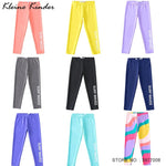 Pants for Swimming Children's Swimwear UPF50 UV Protection Beach Bathing Suit Kids Boys Girls Full Cover Swimsuit Swim Trousers - flohmarkt-deutschland.shop