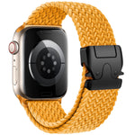 Parachute Straps for Apple watch 11 10 Band 46mm 42mm 45mm Ultra 3 49mm 44mm 41 Braided bracelet correa iWatch Series 9 8 SE 6 7 - flohmarkt-deutschland.shop