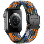 Parachute Straps for Apple watch 11 10 Band 46mm 42mm 45mm Ultra 3 49mm 44mm 41 Braided bracelet correa iWatch Series 9 8 SE 6 7 - flohmarkt-deutschland.shop