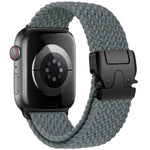 Parachute Straps for Apple watch 11 10 Band 46mm 42mm 45mm Ultra 3 49mm 44mm 41 Braided bracelet correa iWatch Series 9 8 SE 6 7 - flohmarkt-deutschland.shop