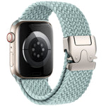 Parachute Straps for Apple watch 11 10 Band 46mm 42mm 45mm Ultra 3 49mm 44mm 41 Braided bracelet correa iWatch Series 9 8 SE 6 7 - flohmarkt-deutschland.shop