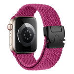 Parachute Straps for Apple watch 11 10 Band 46mm 42mm 45mm Ultra 3 49mm 44mm 41 Braided bracelet correa iWatch Series 9 8 SE 6 7 - flohmarkt-deutschland.shop