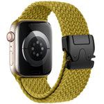 Parachute Straps for Apple watch 11 10 Band 46mm 42mm 45mm Ultra 3 49mm 44mm 41 Braided bracelet correa iWatch Series 9 8 SE 6 7 - flohmarkt-deutschland.shop