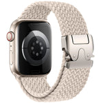 Parachute Straps for Apple watch 11 10 Band 46mm 42mm 45mm Ultra 3 49mm 44mm 41 Braided bracelet correa iWatch Series 9 8 SE 6 7 - flohmarkt-deutschland.shop