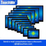 PCAP Multi-Touch Display 8"-43" – Wandmontage, Android 11/12/14, All-in-One PC - flohmarkt-deutschland.shop