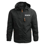POCWEFVD Road Mountain Bike Windbreaker Cycling Jacket Motocross MTB Clothing Mans Bicycle Sports Coat Fahrrad Kleidung Herren - flohmarkt-deutschland.shop