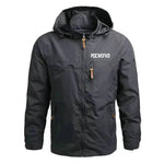 POCWEFVD Road Mountain Bike Windbreaker Cycling Jacket Motocross MTB Clothing Mans Bicycle Sports Coat Fahrrad Kleidung Herren - flohmarkt-deutschland.shop