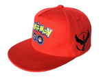 Pokemon Pikachu Baseball Cap Anime Cartoon Figure Cosplay Hat Adjustable Women Men Kids Sports Hip Hop Caps Toys Birthday Gift - flohmarkt-deutschland.shop