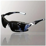 Polarisierte Sportbrille Damen & Herren – winddicht, UV-Schutz - flohmarkt-deutschland.shop