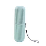 Portable Toothpaste Toothbrush Protect Holder Case Travel Camping Storage Box Protect Toothbrush Toothpaste from Dirt and Damage - flohmarkt-deutschland.shop