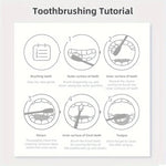 Purple Teeth Cleaning Powder - No Sulfuric Acid, Deep Cleansing and Polishing, Whitens Teeth Within 5 Days, Portable Daily Use - flohmarkt-deutschland.shop