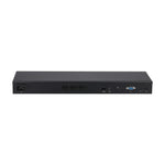 Qotom 1U Rack Mini-PC Server – 5x 2,5G LAN, pfSense, Atom - flohmarkt-deutschland.shop