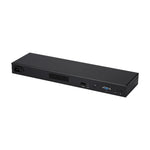 Qotom 1U Rack Mini-PC Server – 5x 2,5G LAN, pfSense, Atom - flohmarkt-deutschland.shop