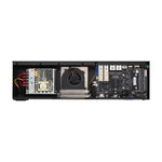 Qotom 1U Rack Mini-PC Server – 5x 2,5G LAN, pfSense, Atom - flohmarkt-deutschland.shop