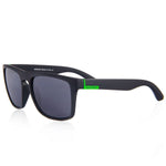 Queshark Polarisierte Sportsonnenbrille UV400 – Outdoor & Radfahren - flohmarkt-deutschland.shop