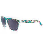 Queshark Polarisierte Sportsonnenbrille UV400 – Outdoor & Radfahren - flohmarkt-deutschland.shop
