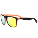 Queshark Polarisierte Sportsonnenbrille UV400 – Outdoor & Radfahren - flohmarkt-deutschland.shop