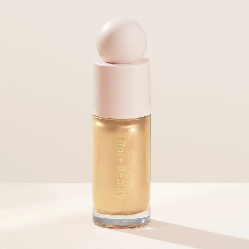 Rare Beauty 3D Face Contour Liquid Bronzer Shade Smooth Highlight Mirror Lasting Natural Nose Shadow Waterproof Brighten Makeup - flohmarkt-deutschland.shop