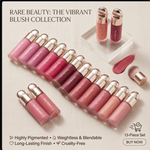 Rare Beauty 3D Face Contour Liquid Bronzer Shade Smooth Highlight Mirror Lasting Natural Nose Shadow Waterproof Brighten Makeup - flohmarkt-deutschland.shop