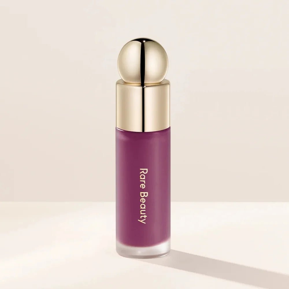 Rare Beauty 3D Face Contour Liquid Bronzer Shade Smooth Highlight Mirror Lasting Natural Nose Shadow Waterproof Brighten Makeup - flohmarkt-deutschland.shop