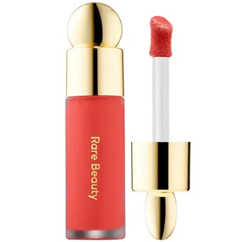 Rare Beauty 3D Face Contour Liquid Bronzer Shade Smooth Highlight Mirror Lasting Natural Nose Shadow Waterproof Brighten Makeup - flohmarkt-deutschland.shop