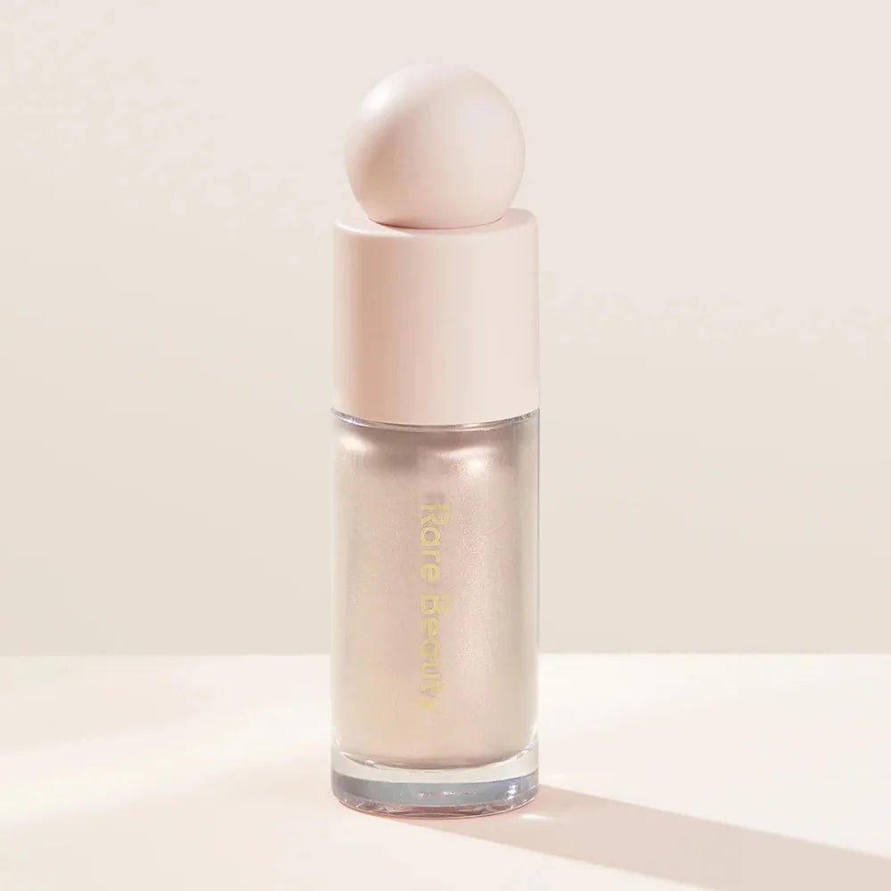 Rare Beauty 3D Face Contour Liquid Bronzer Shade Smooth Highlight Mirror Lasting Natural Nose Shadow Waterproof Brighten Makeup - flohmarkt-deutschland.shop