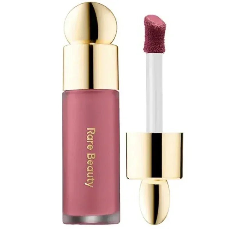 Rare Beauty 3D Face Contour Liquid Bronzer Shade Smooth Highlight Mirror Lasting Natural Nose Shadow Waterproof Brighten Makeup - flohmarkt-deutschland.shop