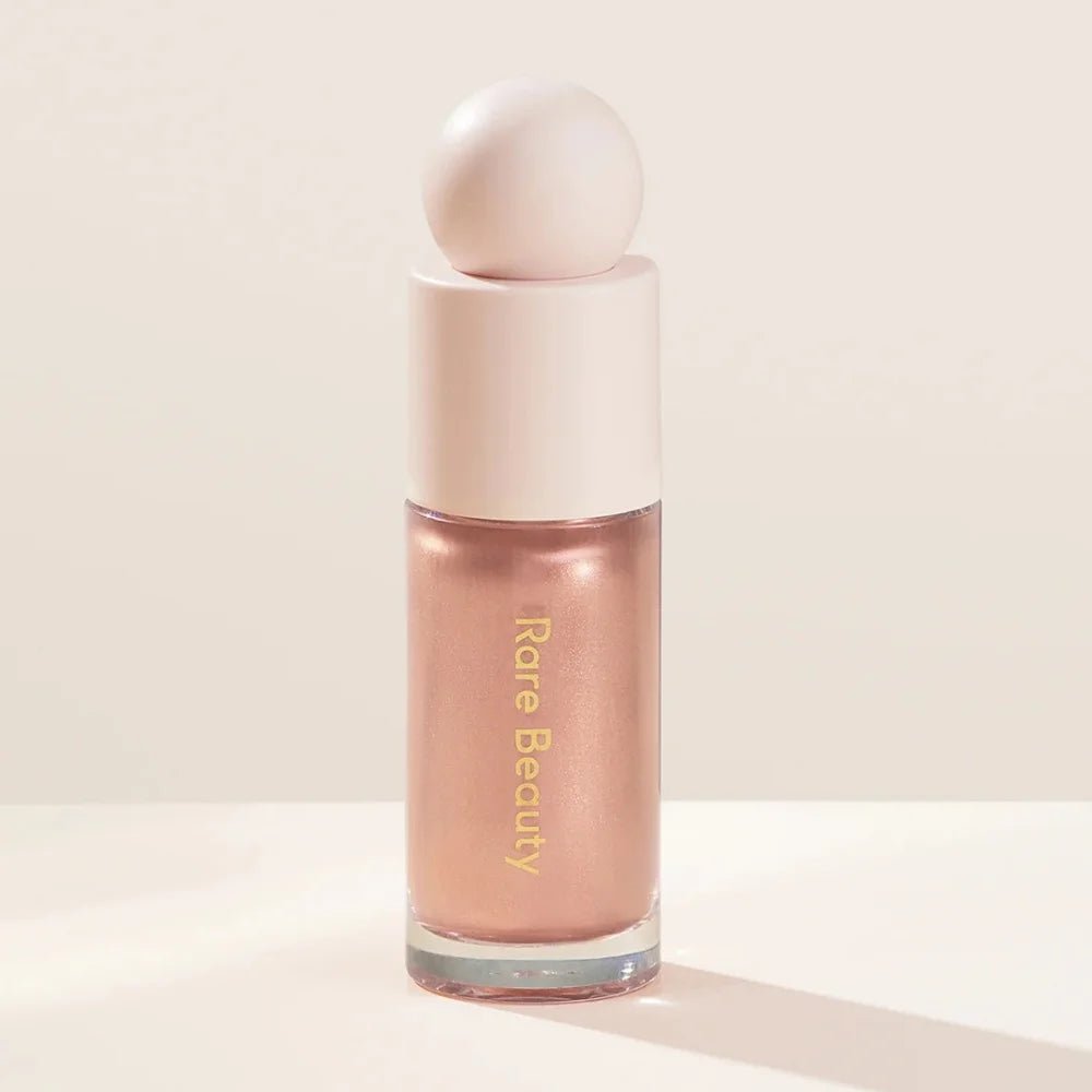 Rare Beauty 3D Face Contour Liquid Bronzer Shade Smooth Highlight Mirror Lasting Natural Nose Shadow Waterproof Brighten Makeup - flohmarkt-deutschland.shop