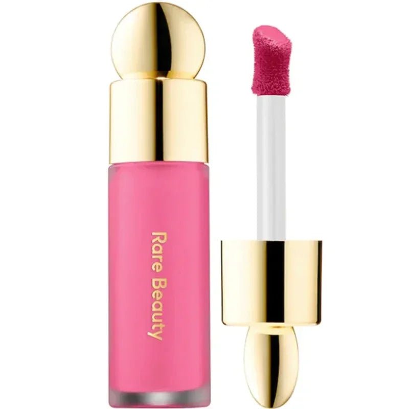 Rare Beauty 3D Face Contour Liquid Bronzer Shade Smooth Highlight Mirror Lasting Natural Nose Shadow Waterproof Brighten Makeup - flohmarkt-deutschland.shop