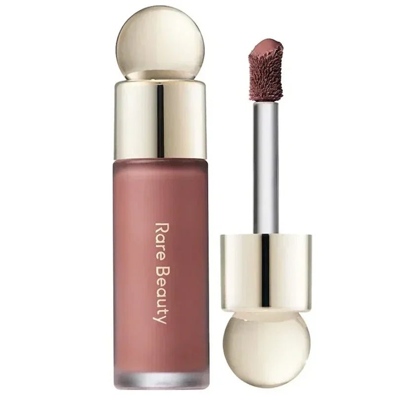 Rare Beauty 3D Face Contour Liquid Bronzer Shade Smooth Highlight Mirror Lasting Natural Nose Shadow Waterproof Brighten Makeup - flohmarkt-deutschland.shop