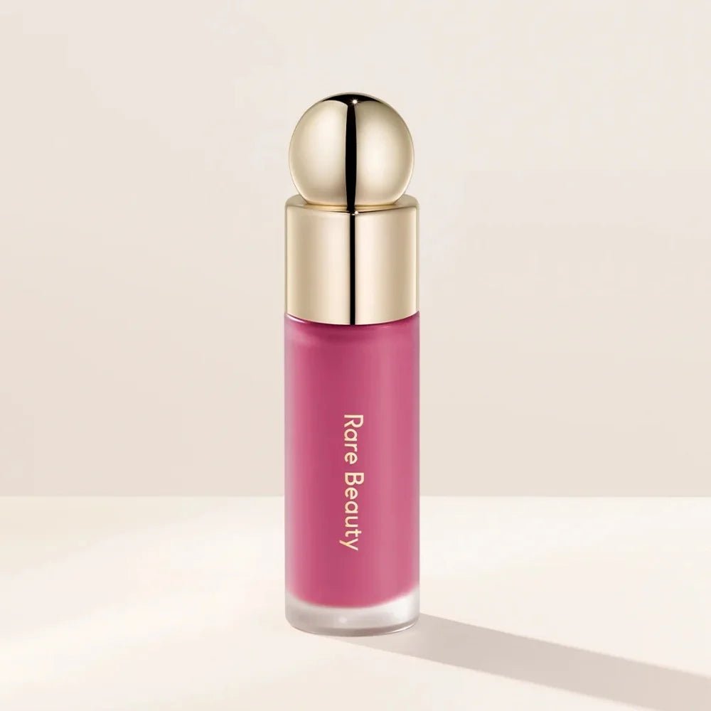Rare Beauty 3D Face Contour Liquid Bronzer Shade Smooth Highlight Mirror Lasting Natural Nose Shadow Waterproof Brighten Makeup - flohmarkt-deutschland.shop