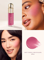 Rare Beauty Soft Pinch Liquid Blush Silky and Glide On Smooth Long Lasting Plump Pinch-perfect Flush Seamless Matte Dewy Makeup - flohmarkt-deutschland.shop