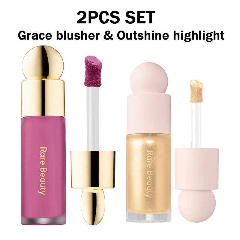 Rare Beauty Soft Pinch Liquid Blush Silky and Glide On Smooth Long Lasting Plump Pinch-perfect Flush Seamless Matte Dewy Makeup - flohmarkt-deutschland.shop
