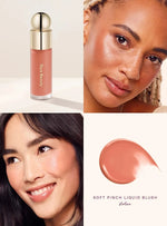 Rare Beauty Soft Pinch Liquid Blush Silky and Glide On Smooth Long Lasting Plump Pinch-perfect Flush Seamless Matte Dewy Makeup - flohmarkt-deutschland.shop